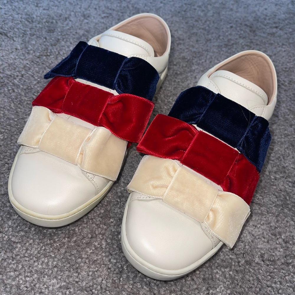 Gucci sneakers